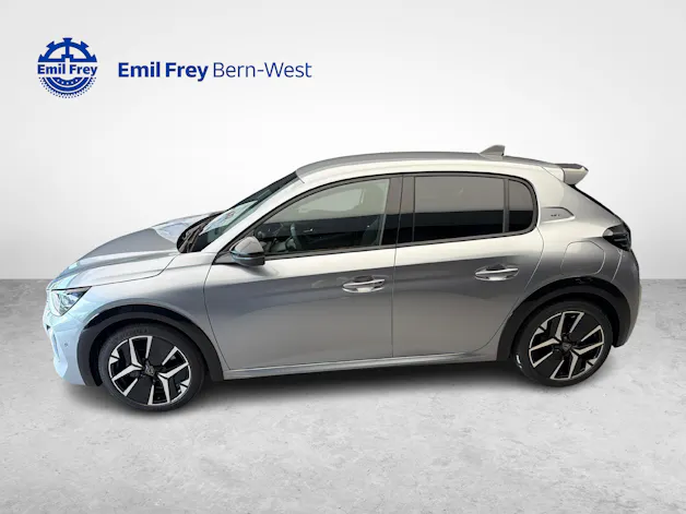 Peugeot 208 1.2 Hybrid 145 GT