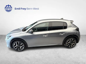 image du véhicule PEUGEOT 208 1.2 Hybrid 145 GT