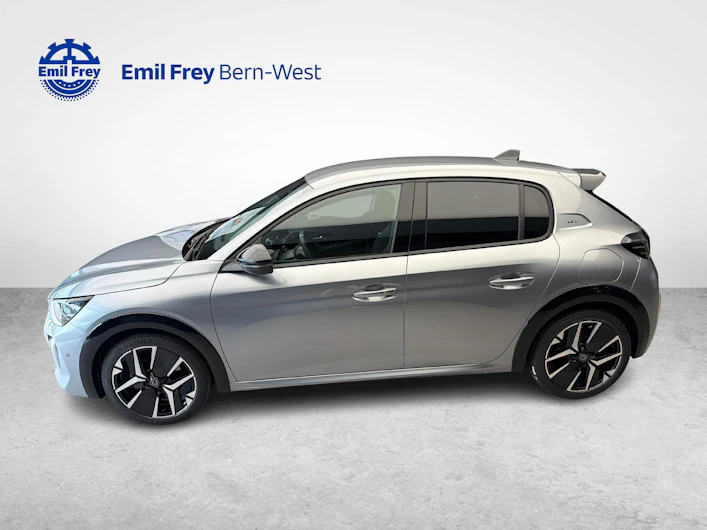 image du véhicule PEUGEOT 208