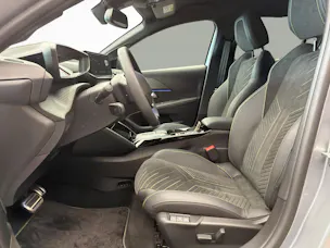 Peugeot 208 1.2 Hybrid 145 GT