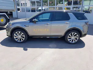 Land Rover Discovery Sport 1.5 T 270e Dynamic HSE