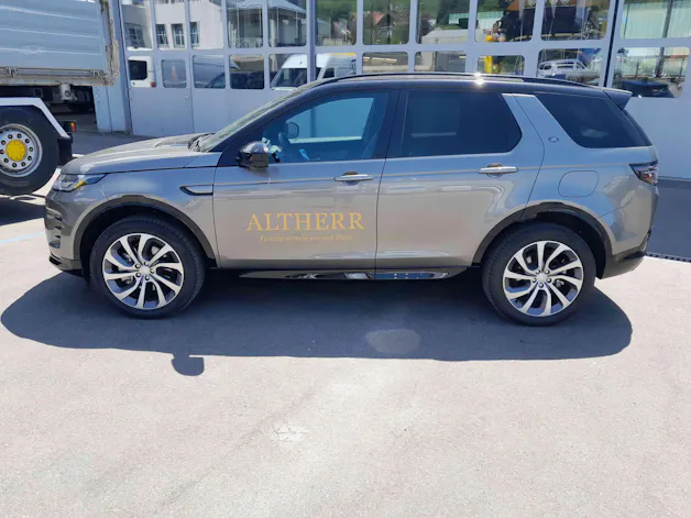 Land Rover Discovery Sport 1.5 T 270e Dynamic HSE