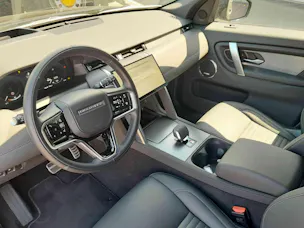 Land Rover Discovery Sport 1.5 T 270e Dynamic HSE