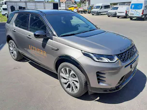 Land Rover Discovery Sport 1.5 T 270e Dynamic HSE