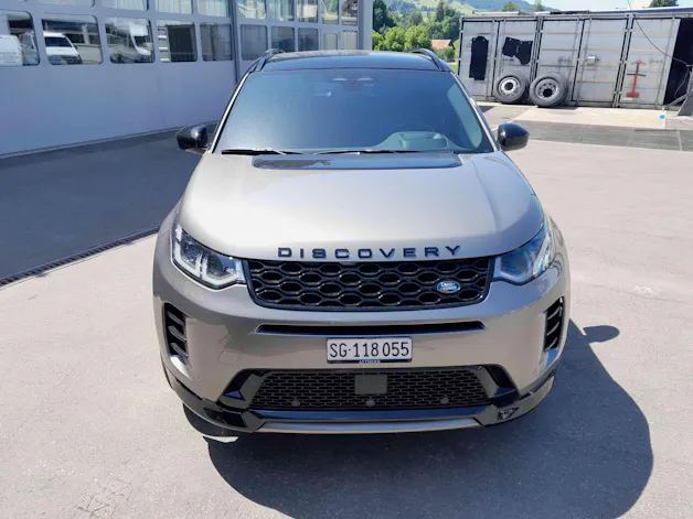 Land Rover Discovery Sport 1.5 T 270e Dynamic HSE