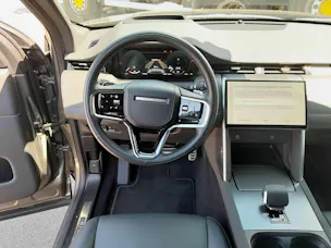 Land Rover Discovery Sport 1.5 T 270e Dynamic HSE