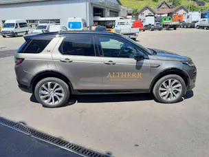 Land Rover Discovery Sport 1.5 T 270e Dynamic HSE