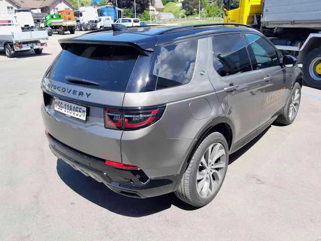 Land Rover Discovery Sport 1.5 T 270e Dynamic HSE