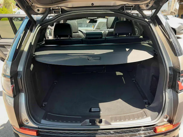 Land Rover Discovery Sport 1.5 T 270e Dynamic HSE