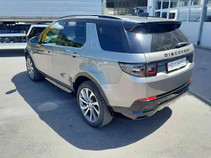 Land Rover Discovery Sport 1.5 T 270e Dynamic HSE