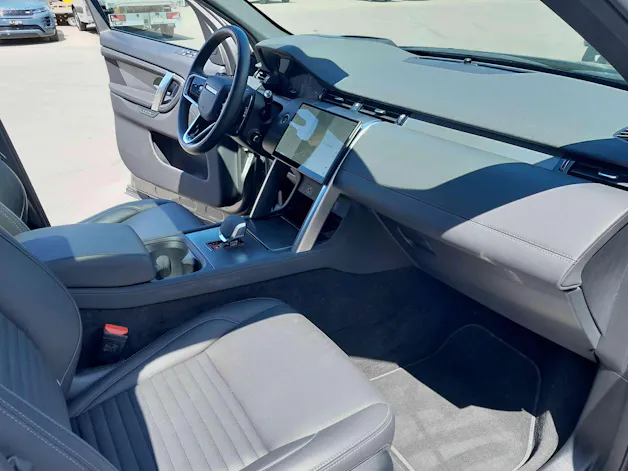 Land Rover Discovery Sport 1.5 T 270e Dynamic HSE