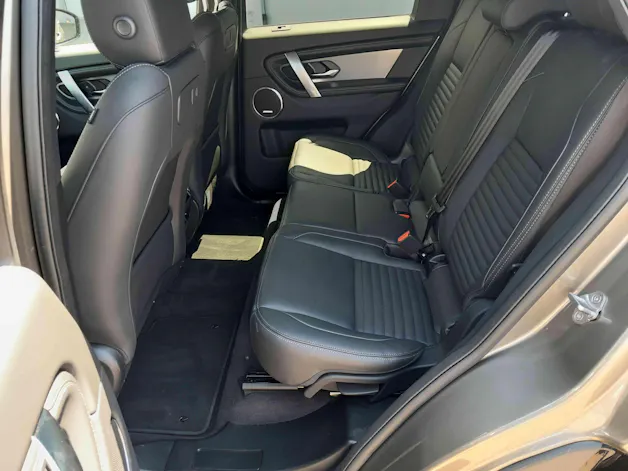 Land Rover Discovery Sport 1.5 T 270e Dynamic HSE