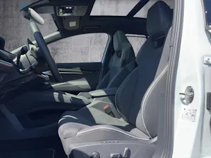Škoda Enyaq 85x SportLine