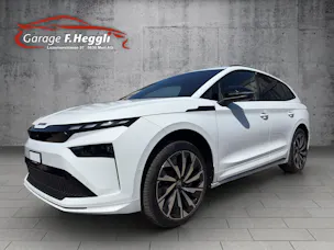 Škoda Enyaq 85x SportLine
