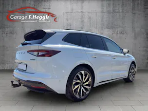 Škoda Enyaq 85x SportLine