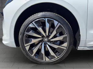 Škoda Enyaq 85x SportLine