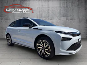 Škoda Enyaq 85x SportLine
