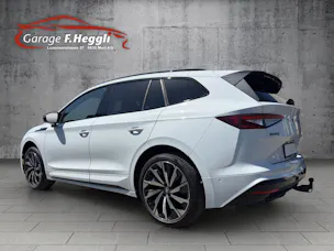 Škoda Enyaq 85x SportLine