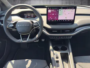 Škoda Enyaq 85x SportLine