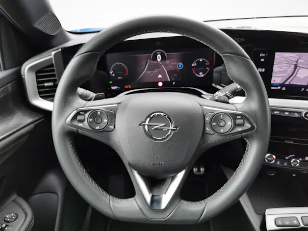 Opel Mokka 1.2 T 130 Ultimate