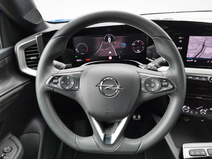image du véhicule OPEL MOKKA