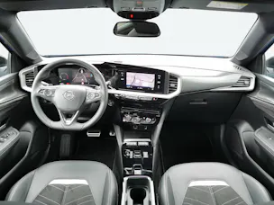 Opel Mokka 1.2 T 130 Ultimate