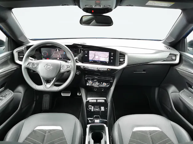 Opel Mokka 1.2 T 130 Ultimate