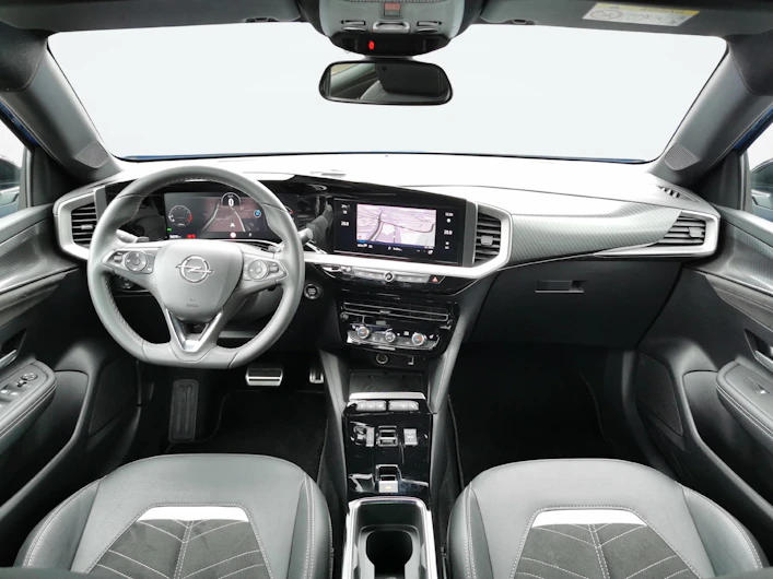image du véhicule OPEL MOKKA