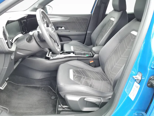 Opel Mokka 1.2 T 130 Ultimate