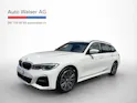 BMW 320d xDrive SAG Touring