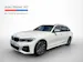 BMW 320d xDrive SAG Touring