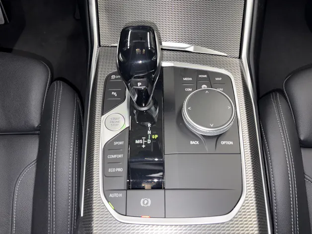BMW 320d xDrive SAG Touring