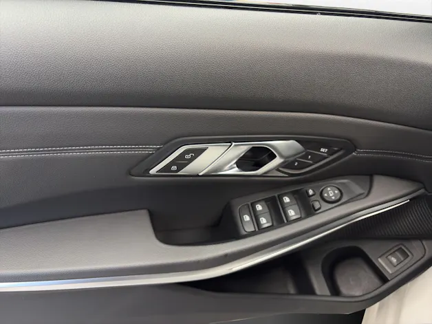 BMW 320d xDrive SAG Touring