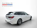 BMW 320d xDrive SAG Touring
