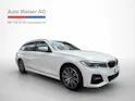 BMW 320d xDrive SAG Touring