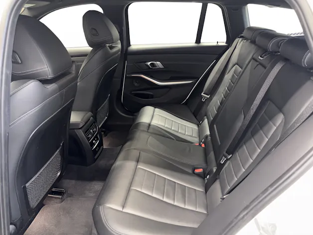 BMW 320d xDrive SAG Touring