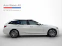 BMW 320d xDrive SAG Touring