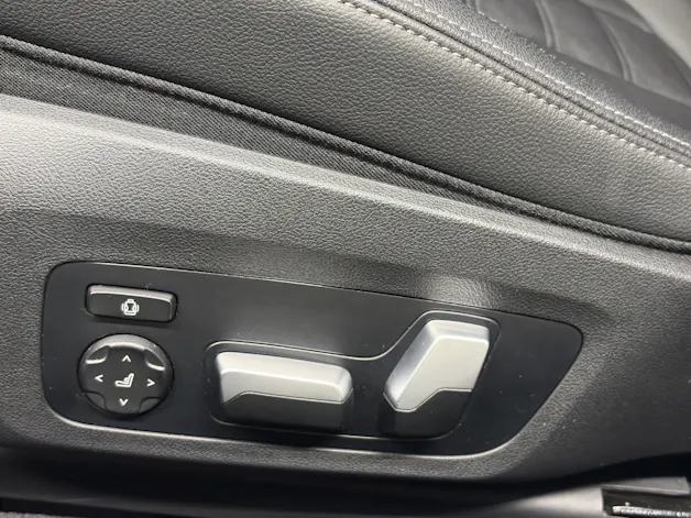 BMW 320d xDrive SAG Touring