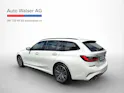 BMW 320d xDrive SAG Touring