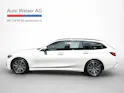BMW 320d xDrive SAG Touring