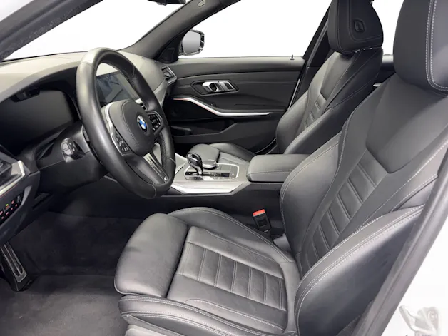 BMW 320d xDrive SAG Touring