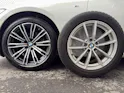BMW 320d xDrive SAG Touring