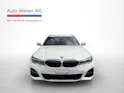 BMW 320d xDrive SAG Touring