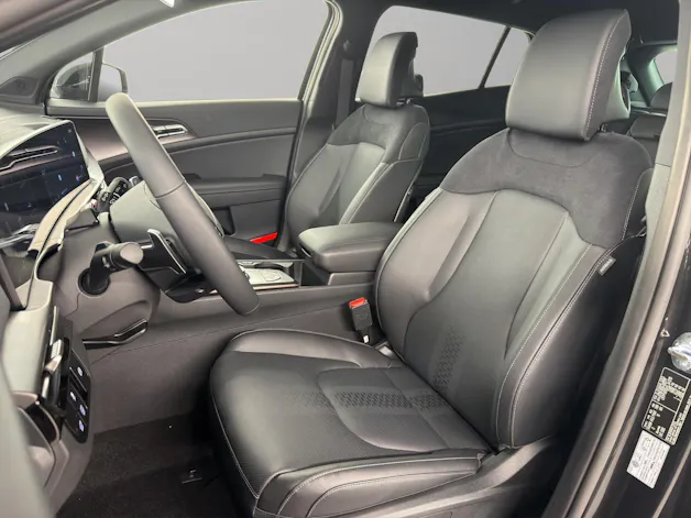 Kia Sportage 1.6 T-GDi Hybrid Black Edition
