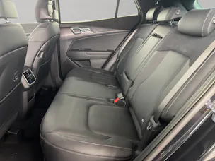 Kia Sportage 1.6 T-GDi Hybrid Black Edition
