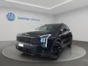 Kia Sportage 1.6 T-GDi Hybrid Black Edition