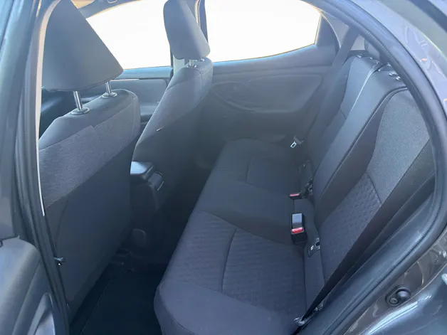Toyota Yaris 1.5 VVT-i HSD Comfort