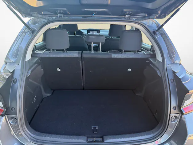 Toyota Yaris 1.5 VVT-i HSD Comfort