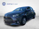 Toyota Yaris 1.5 VVT-i HSD Comfort