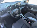 Toyota Yaris 1.5 VVT-i HSD Comfort